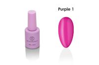 Гель-лак Purple №1 Moonnails 8гр
