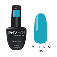 I Envy You, Гель-лак Spectrum 05 (10g)