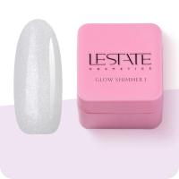 Glow Shimmer gel №1 Lestate 25гр