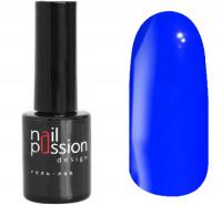 Nail Passion "Ультрамарин"№56