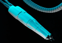 Наконечник DOKTOR ALEX с микромотором 45 тыс.об., для SP-100