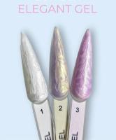 BON BON Гель ELEGANT 15 мл. (№1)