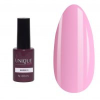 Unique Гель-лак Barbie 01 (8ml)