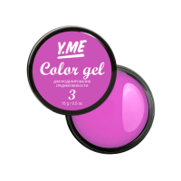 Y.me Color Gel 03 15 гр