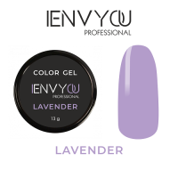 I Envy You, Color Gel 09 Lavender (13g)