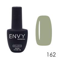 I Envy You, Гель-лак Exclusive 162 (10 g)