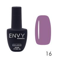 I Envy You, Гель-лак Exclusive 016 (10 g)