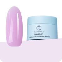 Гель Smart Serene Blush Moonnails 30гр