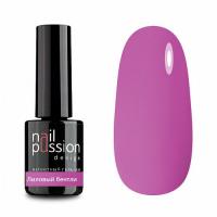 Nail Passion "Лиловый бентли"