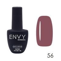 I Envy You, Гель-лак Exclusive 056 (10 g)