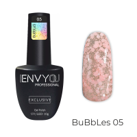 I Envy You, Гель-лак Bubbles 05 (10g)