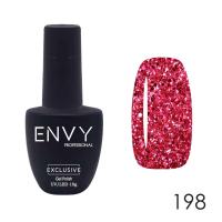I Envy You, Гель-лак Exclusive 198 (10 g)