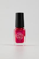 Swanky Stamping,Лак для стемпинга M127 - Ruby Shik, 6 мл