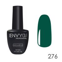 I Envy You, Гель-лак Exclusive 276 (10 g)