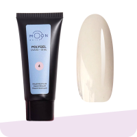Полигель в тубе №5  Moonnails 30гр