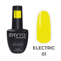I Envy You, Гель-лак Electric 01 (10g)