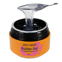 Joo-Joo Builder Gel Clear 50g