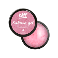 Y.me Sakura Gel 04 15 гр