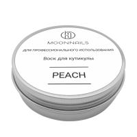 Воск для кутикулы Peach Moonnails 5гр
