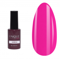 Unique Гель-лак Barbie 04 (8ml)