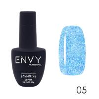 I Envy You, Гель-лак Galaxy № 05 (10 g)