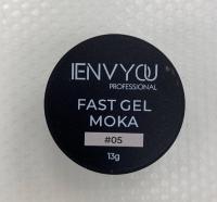 I Envy You, Fast Gel Moka 05 (13g)