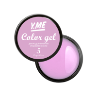 Y.me Color Gel 05 15 гр