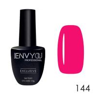 I Envy You, Гель-лак Exclusive 144 (10 g)