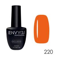 I Envy You, Гель-лак Exclusive 220 (10 g)
