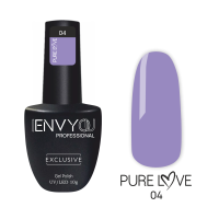 I Envy You, Гель-лак Pure Love 04 (10g)