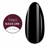 Unique Гель-краска Black Line *no wipe (5g)