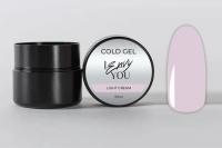 I Envy You, Cold Gel 02 Light Cream (30g)