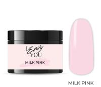 I Envy You, Cold Gel 05  Milk Pink  (50g)