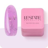 Bloom gel LILAC 13г Lestate