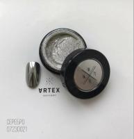 Artex Зеркальная пыль серебро