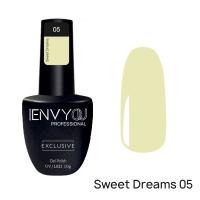 I Envy You, Гель-лак Sweet Dreams 05 (10 g)