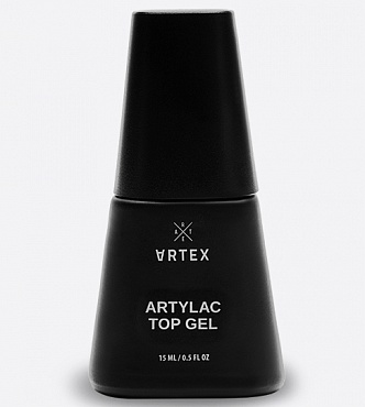 ARTEX Artylac Top gel 15 мл 07300154