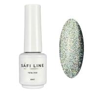 Гель-лак ПЛАТИНОВАЯ КОШКА