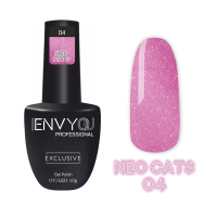 I Envy You, Гель-лак Neo Cats 04 (10g)