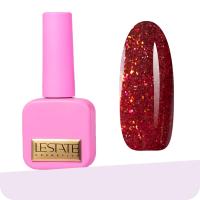 Гель-лак Red Desire №3 Lestate 11гр