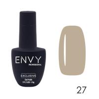 I Envy You, Гель-лак Exclusive 027 (10 g)