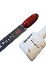 iPerfect Ruby cat color gel 10g - 02