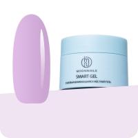 Гель Smart Blush bloom 30гр MOONNAILS