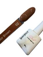 iPerfect Brown color gel 10g - 02