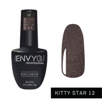 I Envy You, Гель-лак Kitty Star 12 (10g