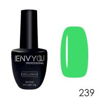 I Envy You, Гель-лак Exclusive 239 (10 g)