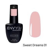 I Envy You, Гель-лак Sweet Dreams 01 (10 g)