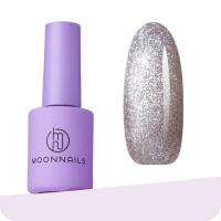 Glowing cat №1 MOONNAILS  8 мл