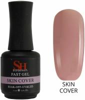 SH fast gel SKIN COVER 15ml