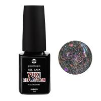 Гель-лак Planet Nails, "Yuki Reflection" - 682, 8 мл